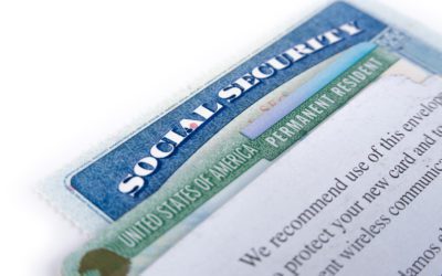 Haven’t Received Social Security Card From the Social Security Administration?