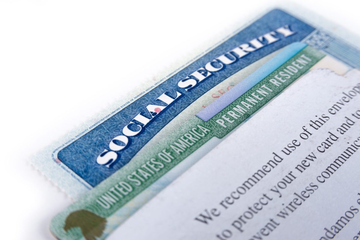 Haven’t Received Social Security Card From the Social Security Administration?