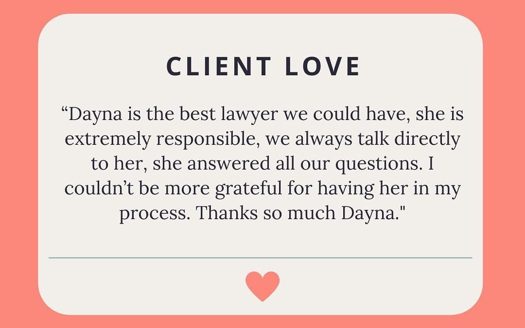 Lawyer for Immigration