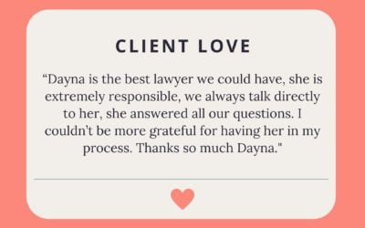 Lawyer for Immigration