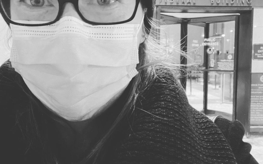 Green Card Interview in Boston