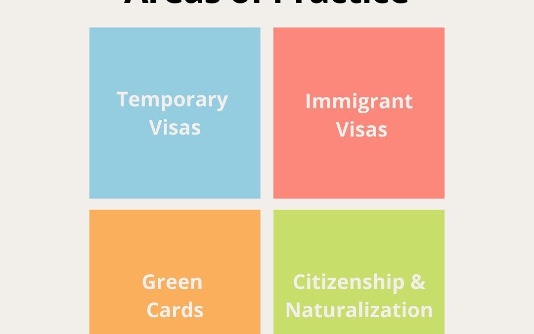 Local Immigration Lawyer