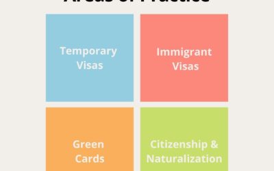 Local Immigration Lawyer