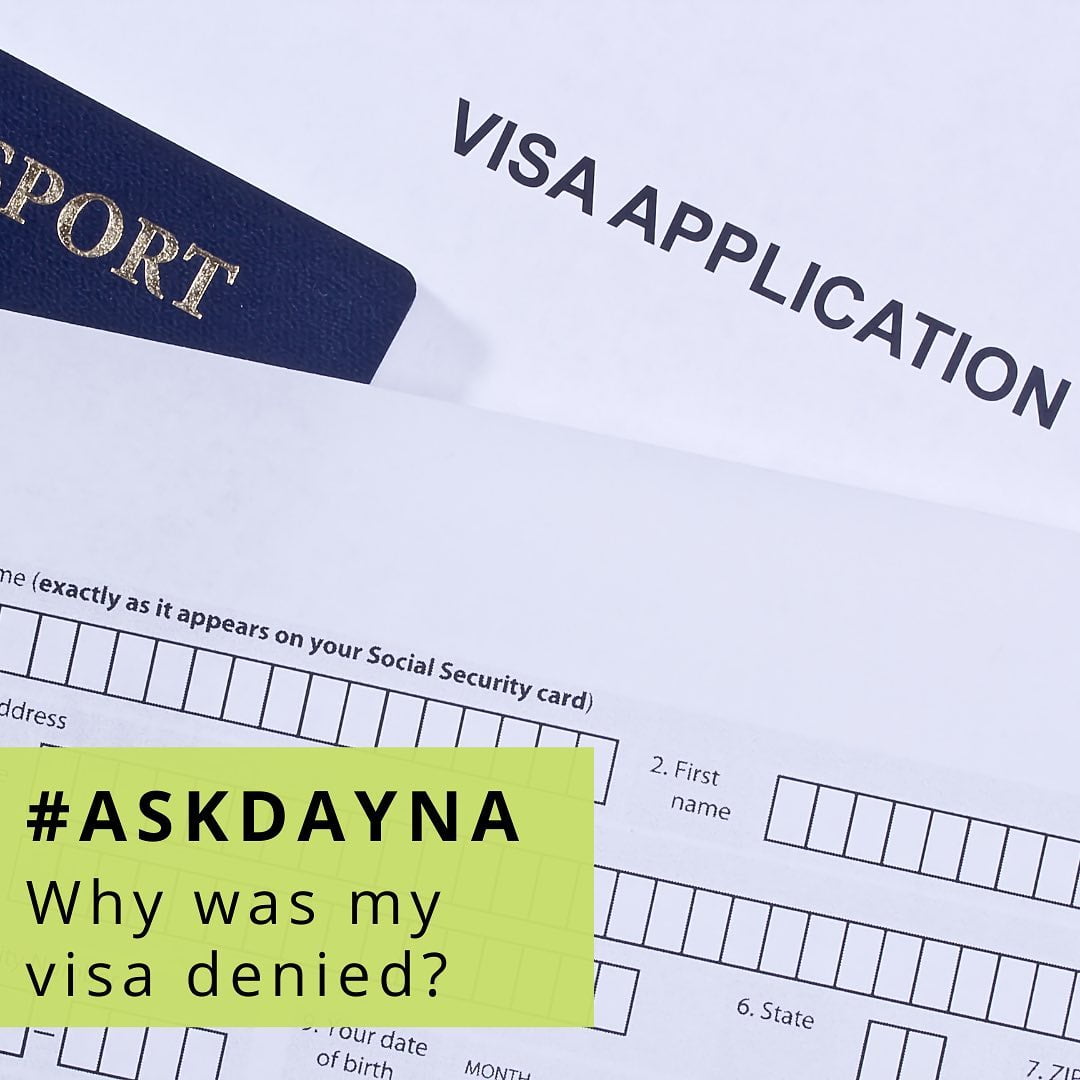 Tourist Visa Attorney – Visa Denial
