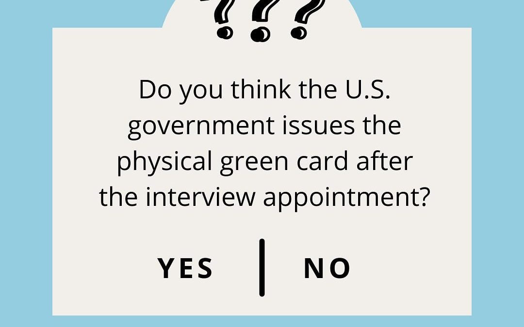 Green Card Lawyer Boston