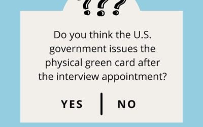 Green Card Lawyer Boston