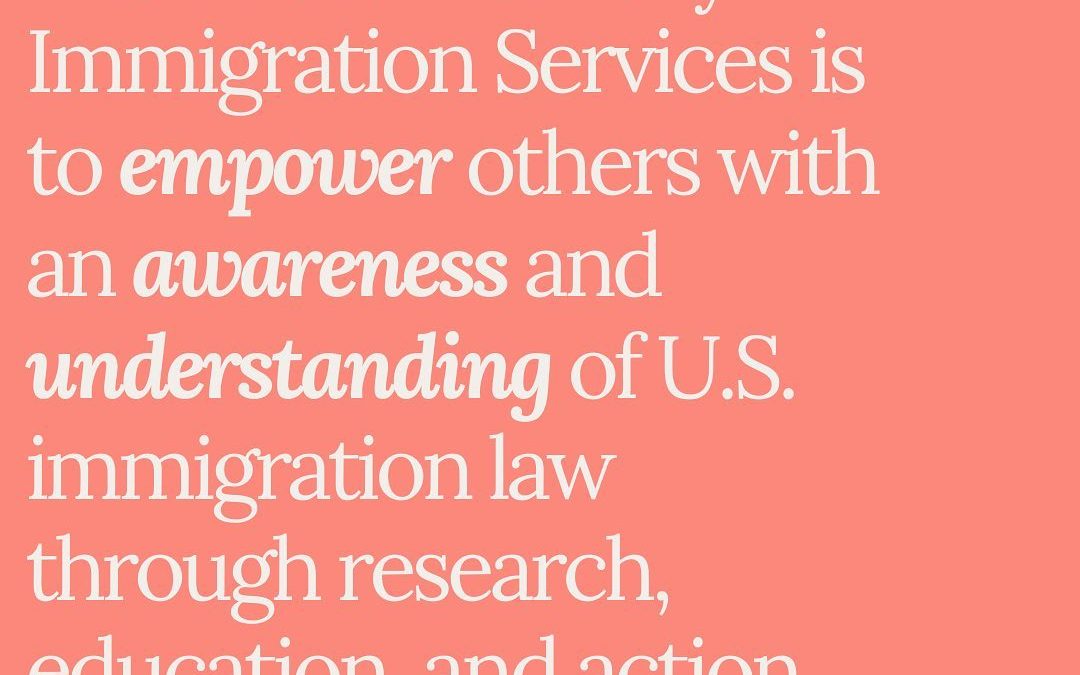 USCIS Field Office Attorney