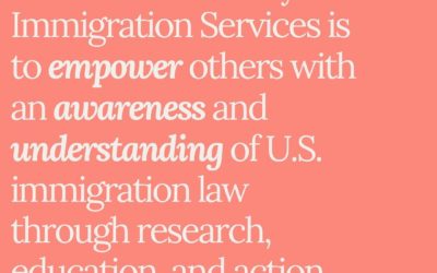 USCIS Field Office Attorney