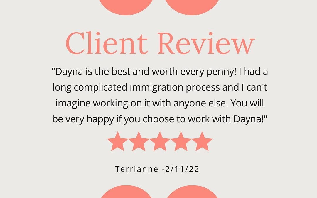 Green Card Immigration Lawyer