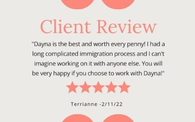 Green Card Immigration Lawyer