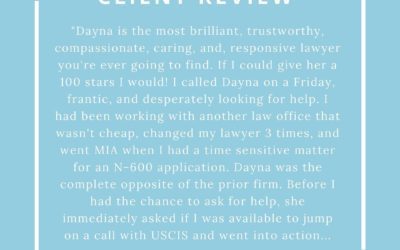 Notice of Continuance