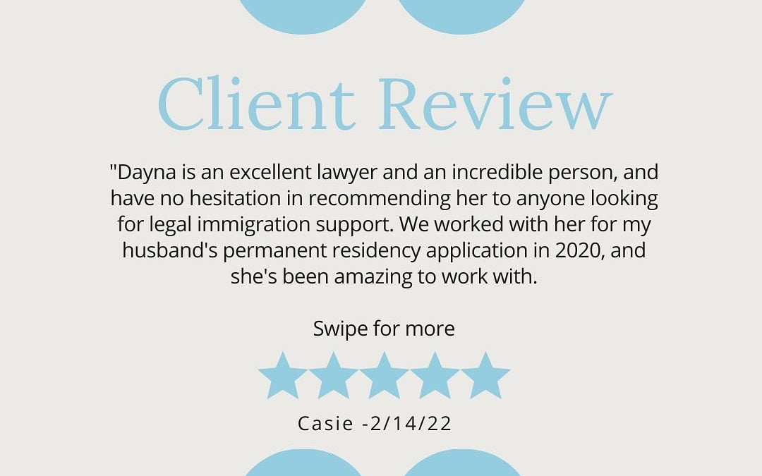 Apply for Marriage-Based Green Card