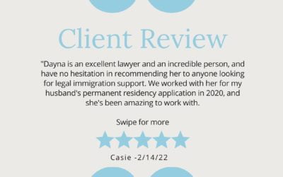 Apply for Marriage-Based Green Card