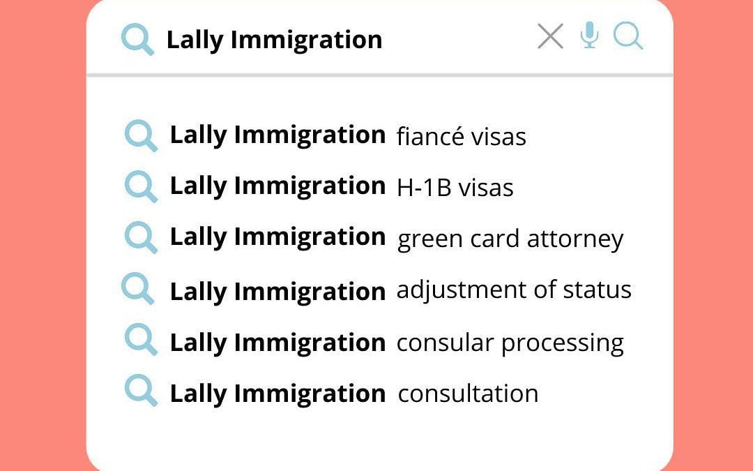 Visa Attorney