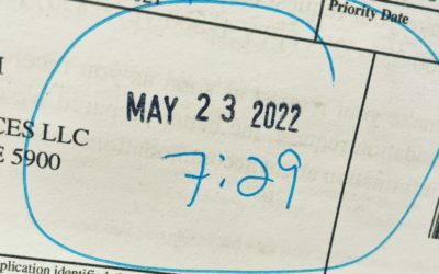 Green Card Application