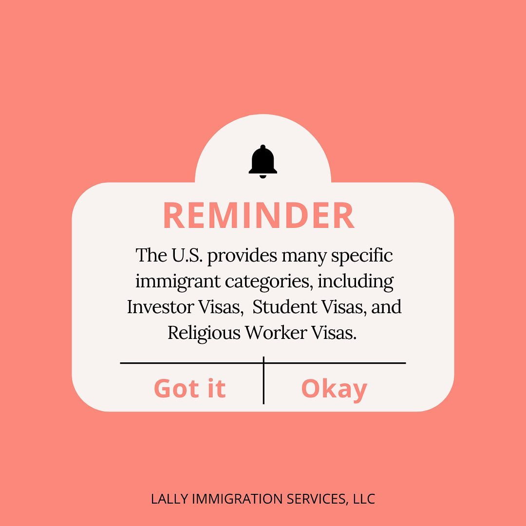 Temporary Visa Attorney