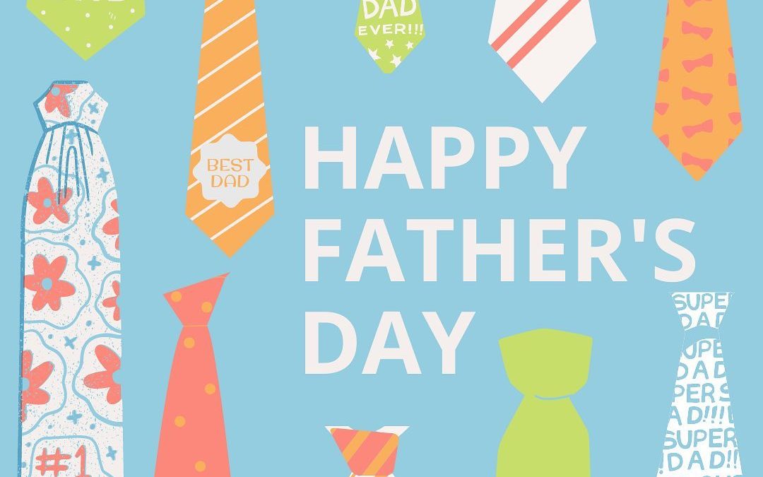 Happy Father’s Day
