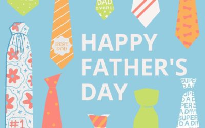 Happy Father’s Day