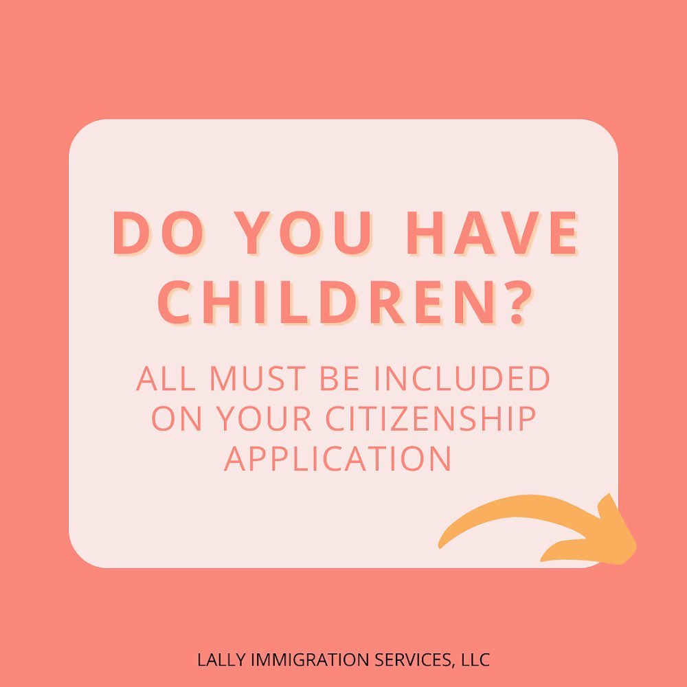 Lawyer For Citizenship Application