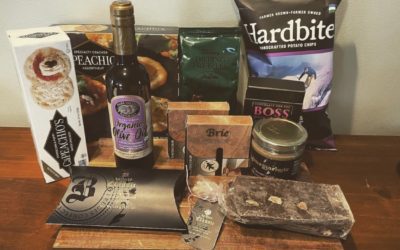 Gift From Happy Client