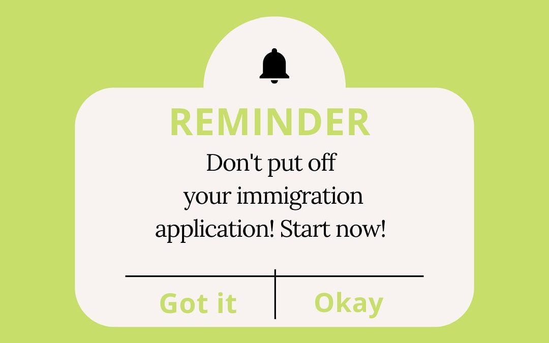 Naturalization Attorney