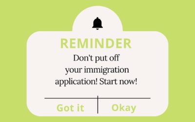 Naturalization Attorney