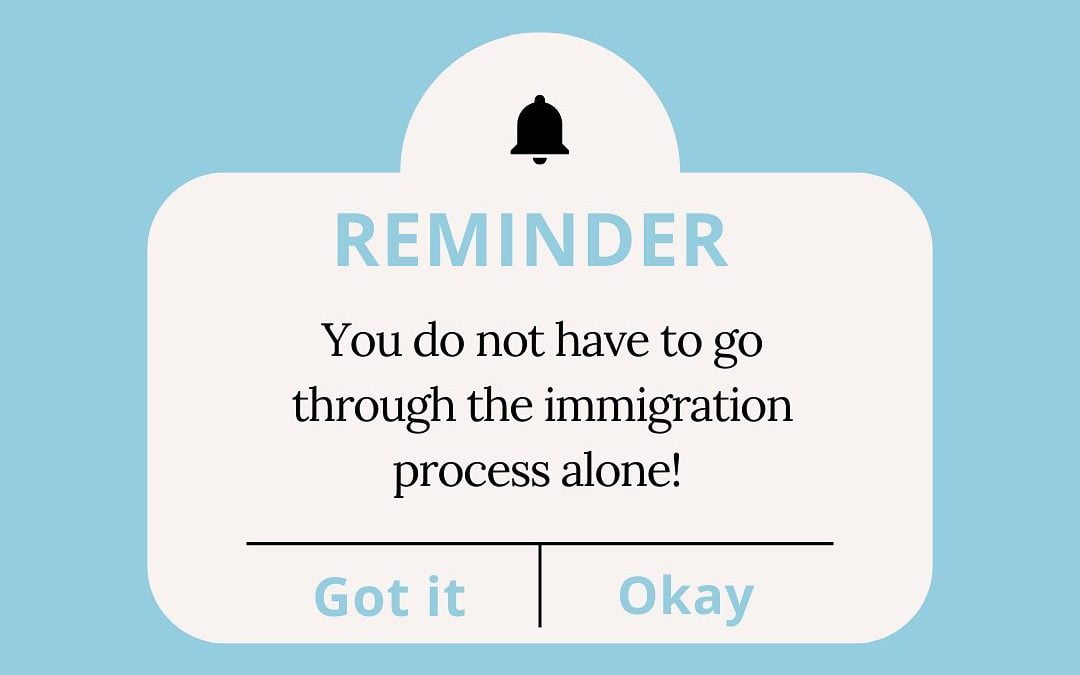 Attorney For Immigration U.S. Visa