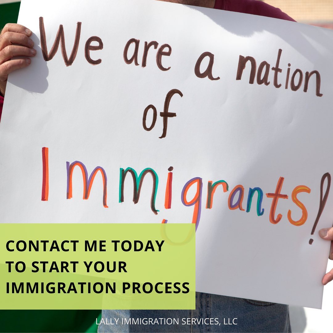 Immigration Law Firm