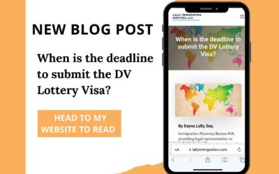 Apply For Diversity Visa Lottery