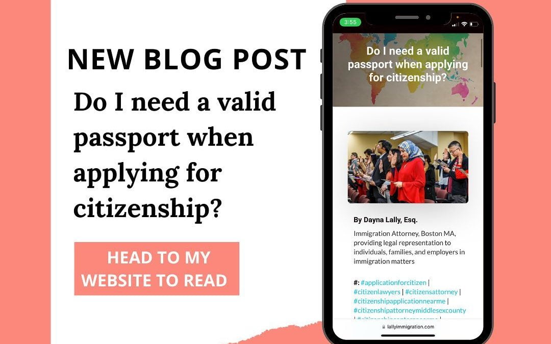 Citizenship Attorney