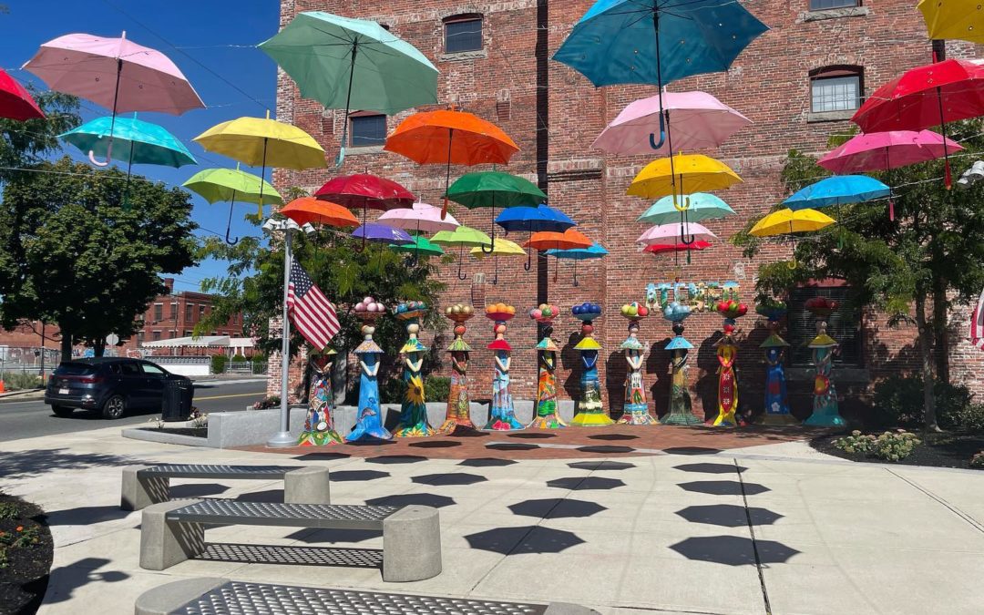 The Dominican Athenaeum of New England