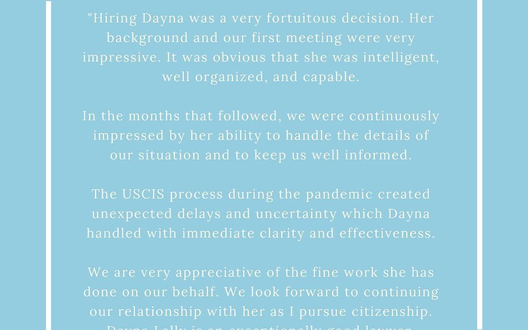 Immigration Lawyer Near Me