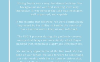 Immigration Lawyer Near Me