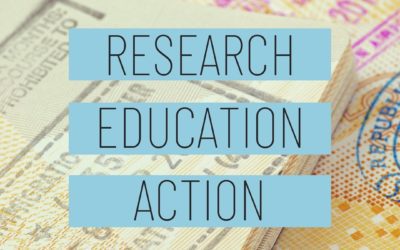 The Mission of Lally Immigration Services