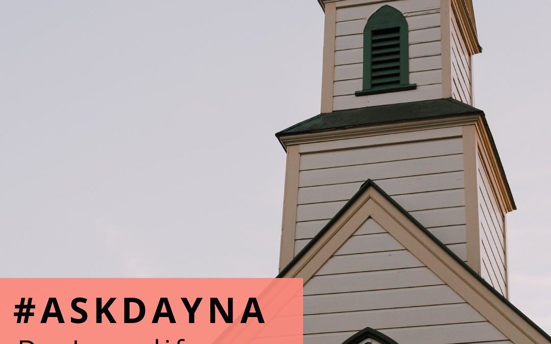 How to Qualify as a Religious Worker