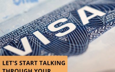 Temporary Visa Options 