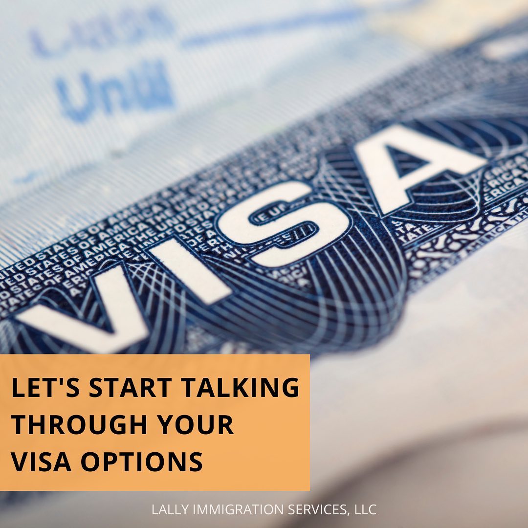 Temporary Visa Options 