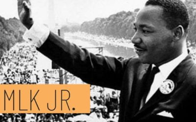 Martin Luther King Jr. Day