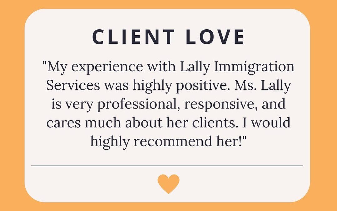 Citizenship Lawyer Review 