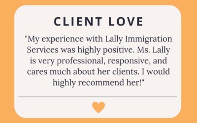 Citizenship Lawyer Review 