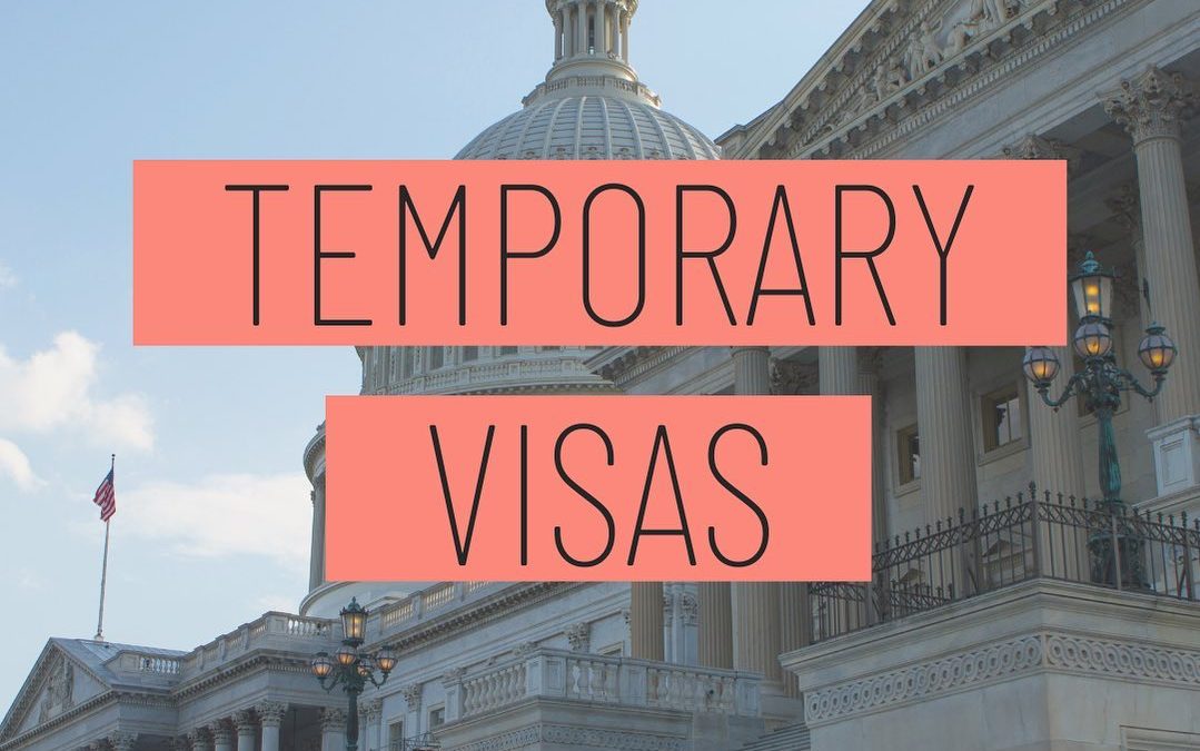 Nonimmigrant Visa Attorney