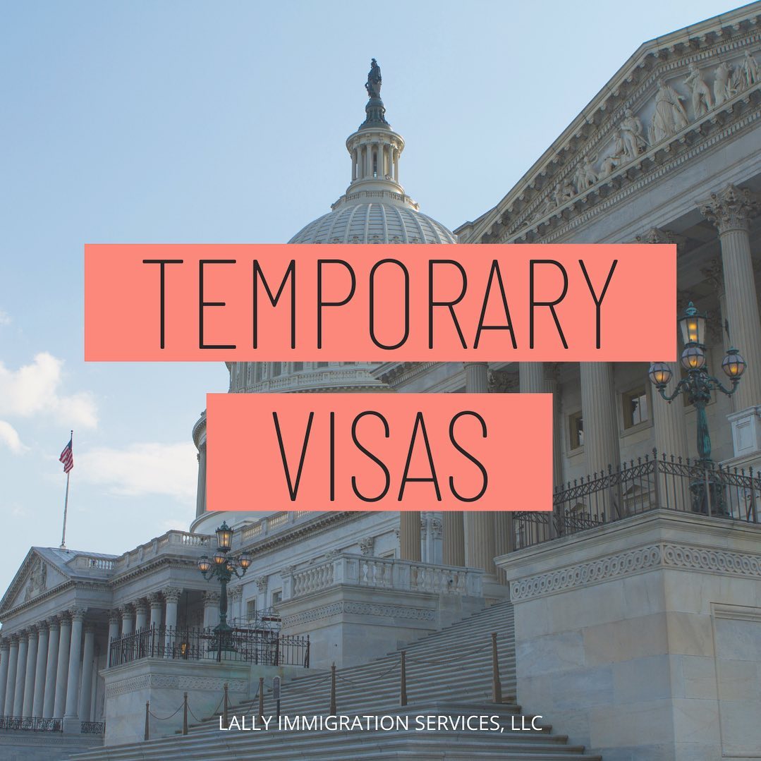 Nonimmigrant Visa Attorney