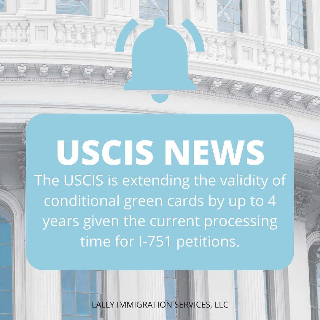 USCIS News