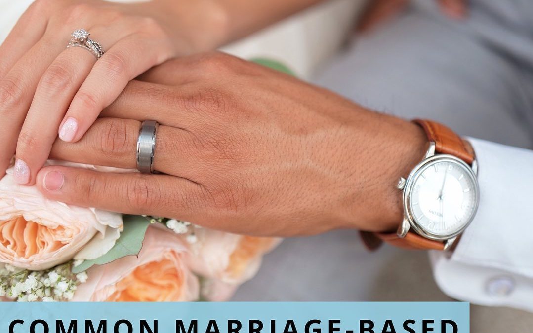 Marriage-Based Green Card Denials