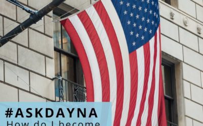 Becoming a Citizen After Birth