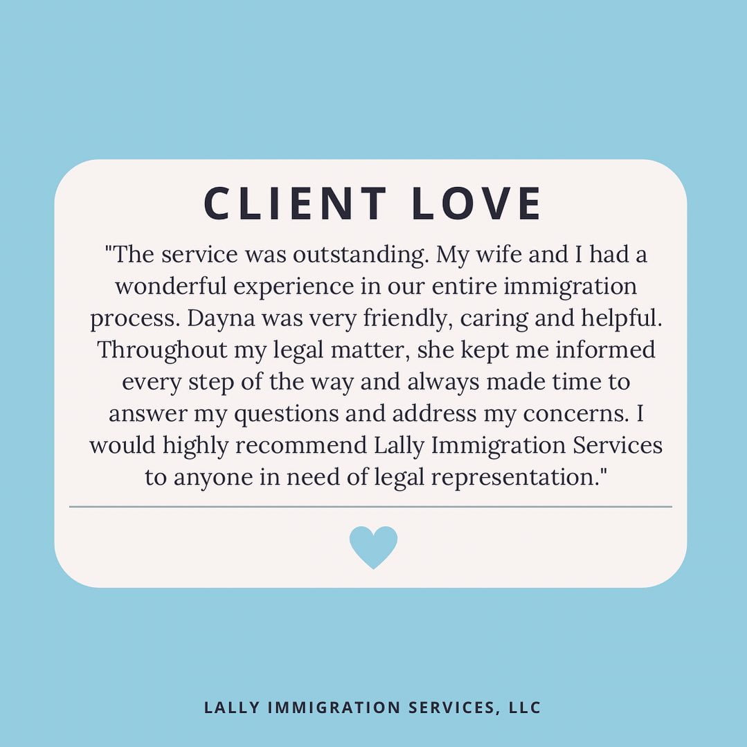 Employment-Based Green Card Lawyer Review