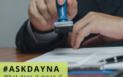 What is Immigrant Intent? 