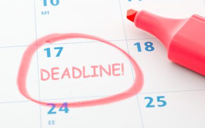 USCIS ENDS Extended Deadline Flexibilities for RFEs, NOIDs, NOIRs, etc.