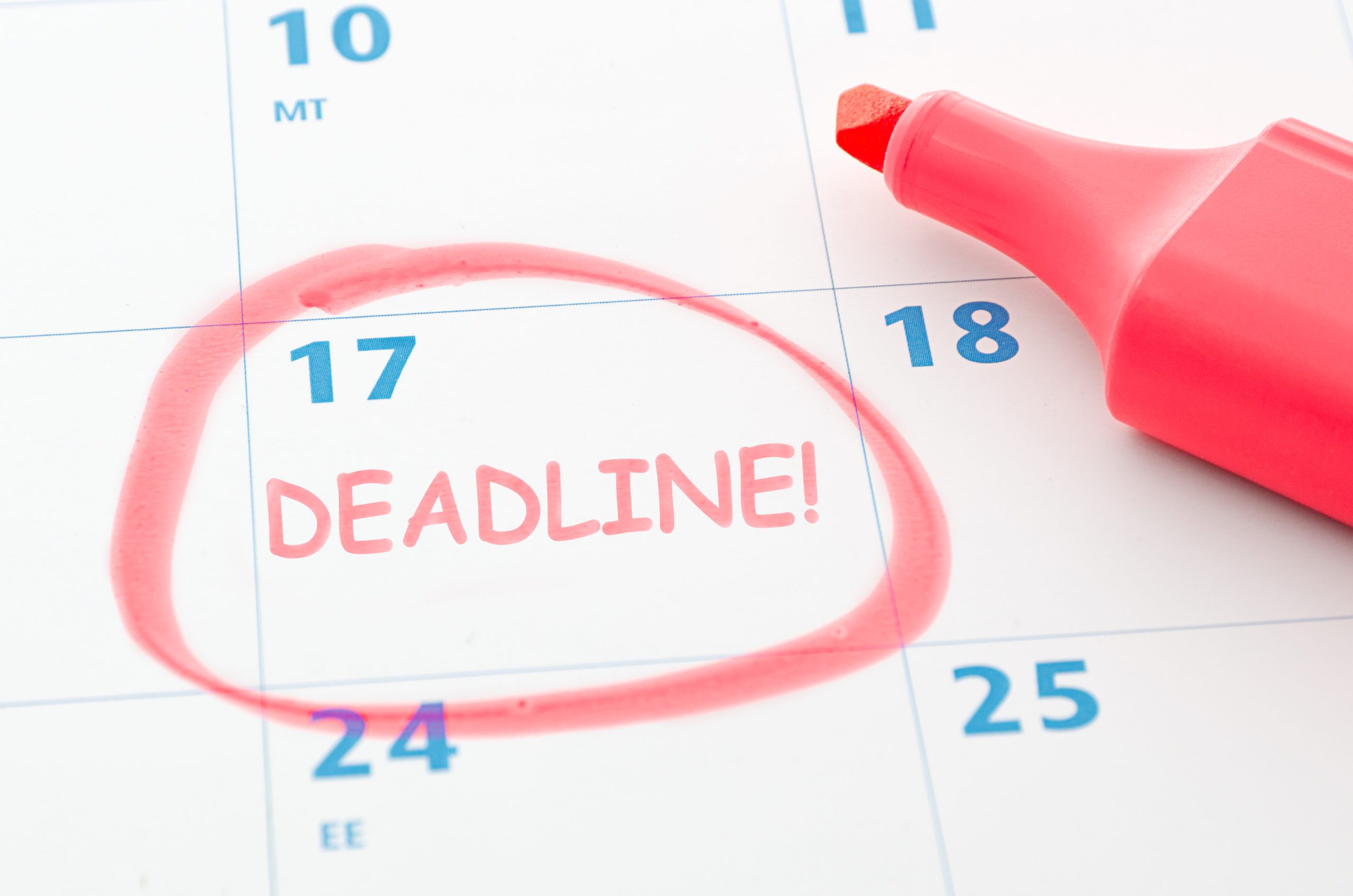 USCIS ENDS Extended Deadline Flexibilities for RFEs, NOIDs, NOIRs, etc.