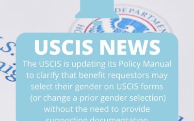 USCIS News